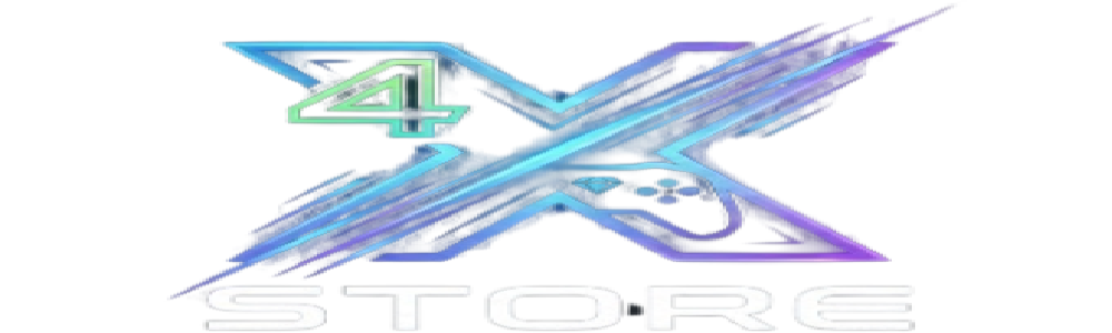 X-4 STORE